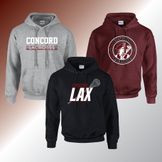 Concord LAX Hoodie